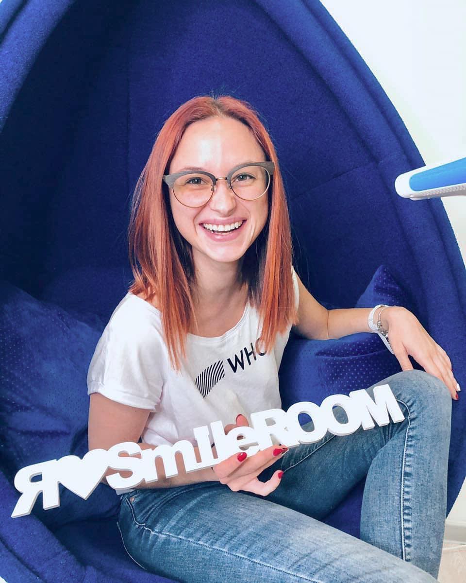 Отзыв на отбеливание зубов от @zanimams 22 ноября 2018 отзыв на отбеливание зубов от @zanimams