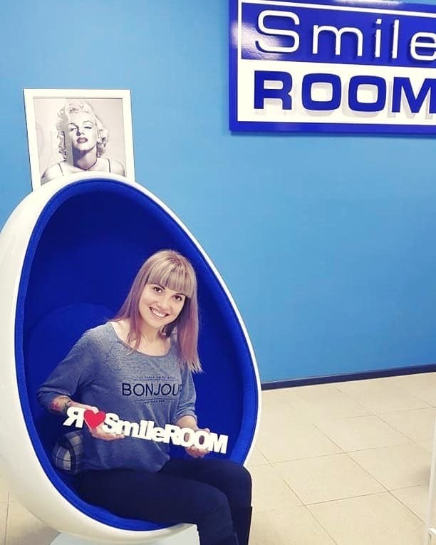 Отзыв на отбеливание зубов от @natashateterina87 27 февраля 2019 отзыв на отбеливание зубов от @natashateterina87