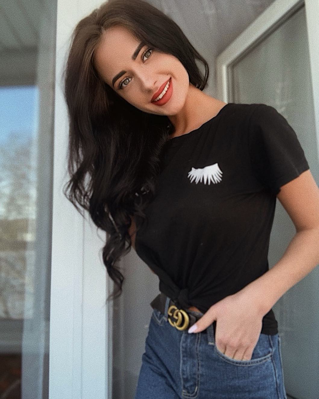 23 марта 2019 отзыв на отбеливание зубов от @elena__kapnik