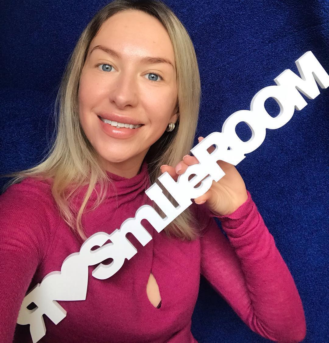 10 апреля 2019 отзыв на отбеливание зубов от @tatiana_bondareva__
