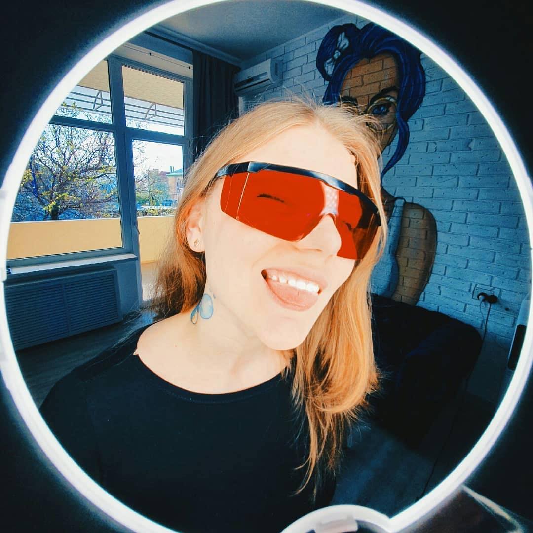 Отзыв на отбеливание зубов от @ponomariova.an 23 апреля 2019 отзыв на отбеливание зубов от @ponomariova.an