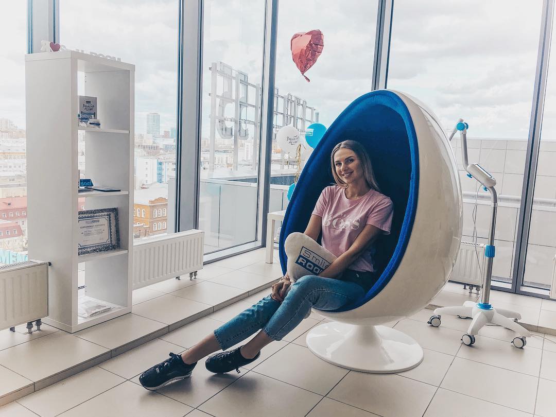 Отзыв на отбеливание зубов от @ellen.maksimova 25 апреля 2019 отзыв на отбеливание зубов от @ellen.maksimova
