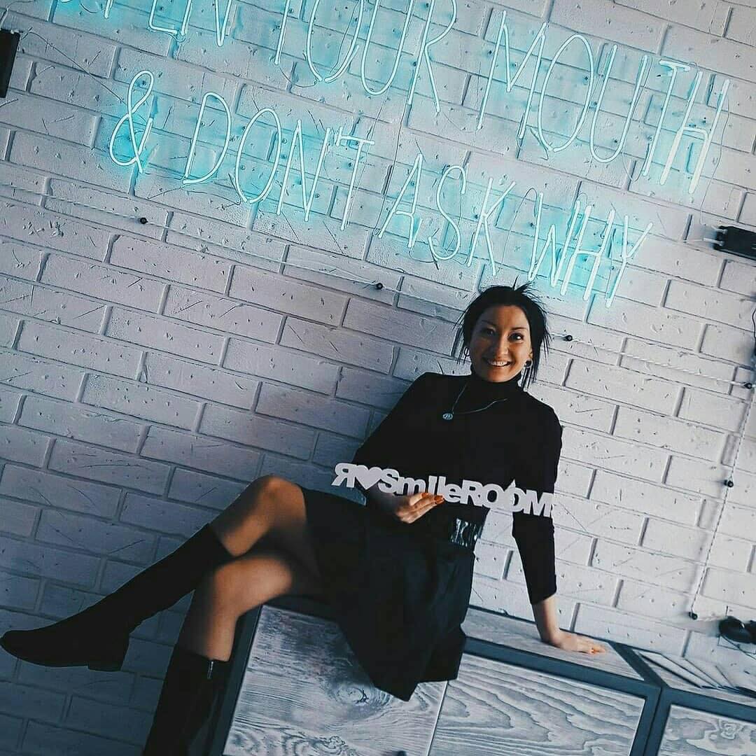 Отзыв на отбеливание зубов от @leramagruss 28 апреля 2019 отзыв на отбеливание зубов от @leramagruss