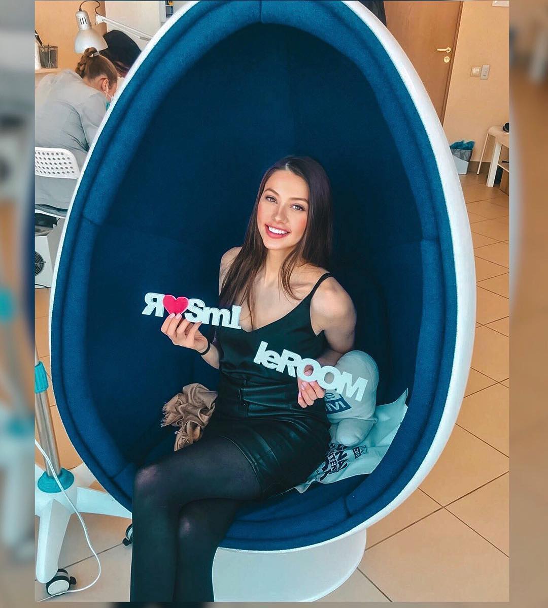 19 апреля 2019 отзыв на отбеливание зубов от @olya.serebryakova