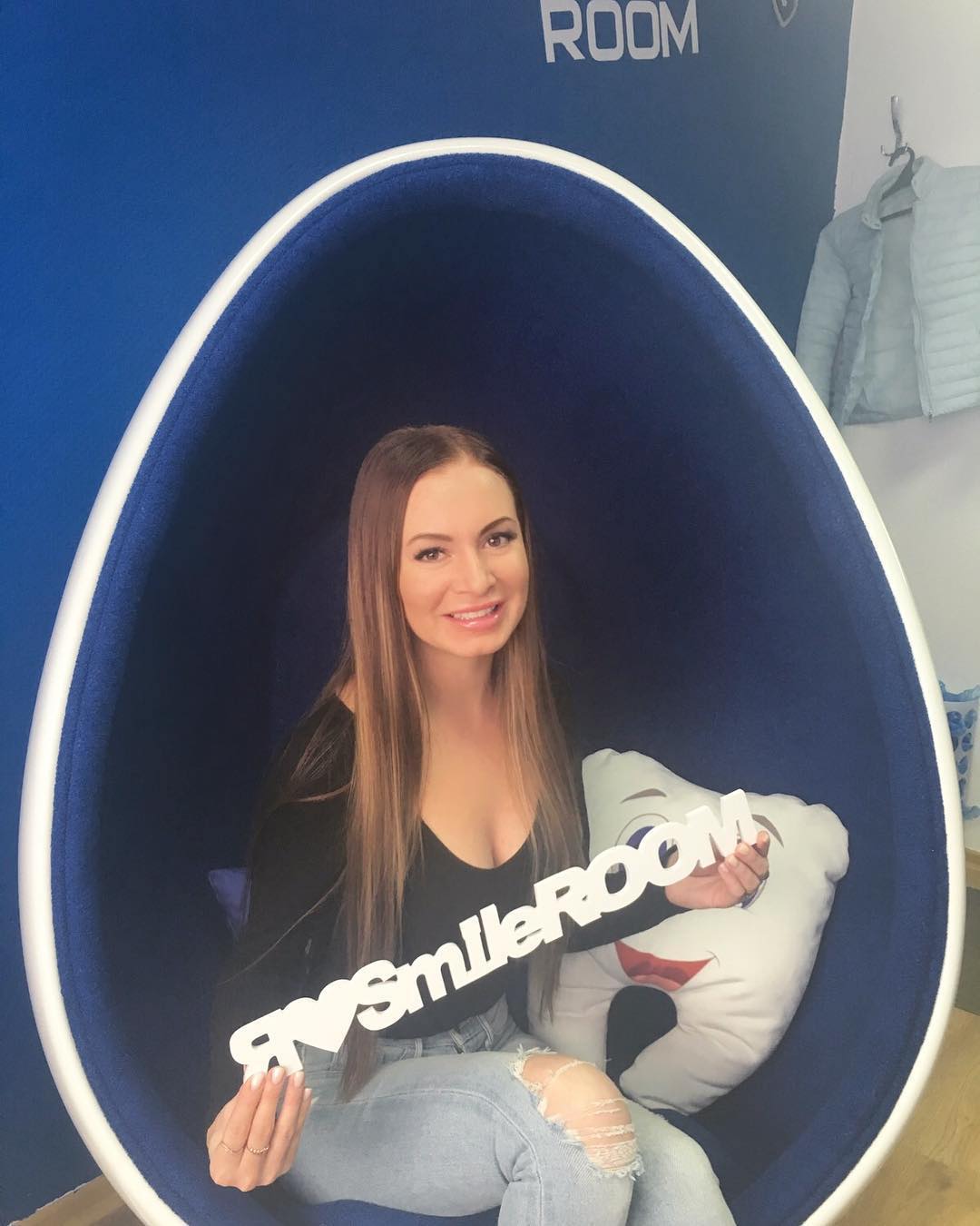 Отзыв на отбеливание зубов от @kristinakabirova 23 апреля 2019 отзыв на отбеливание зубов от @kristinakabirova