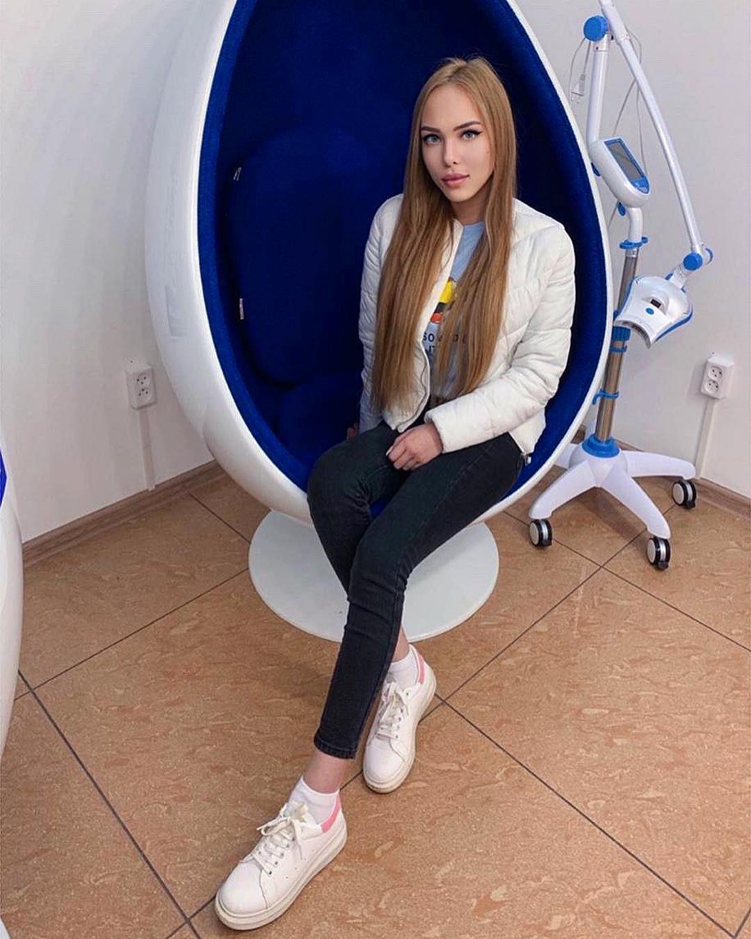 22 апреля 2019 отзыв на отбеливание зубов от @nika_gaisina