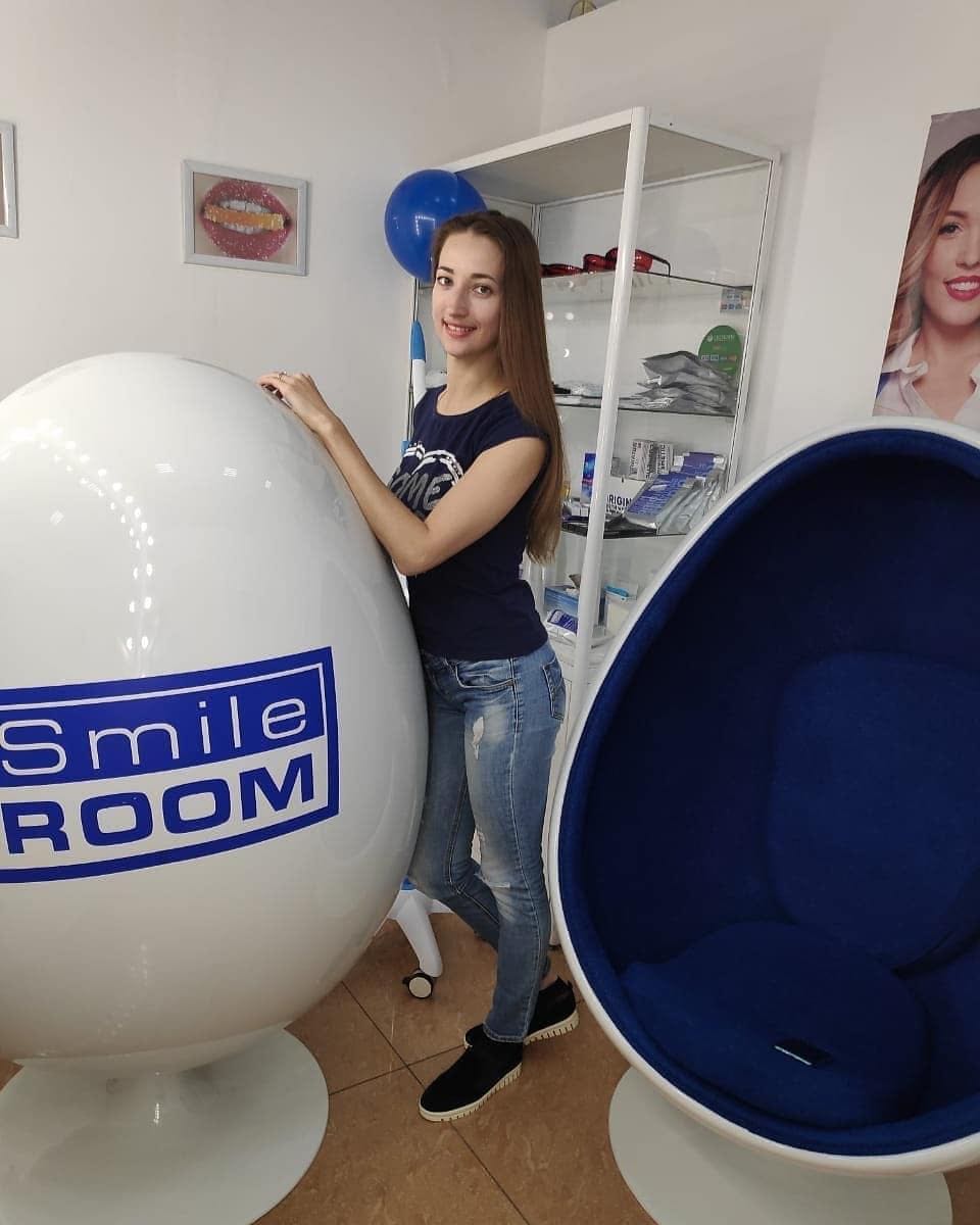 Отзыв на отбеливание зубов от @khasanovaevgeniia 23 апреля 2019 отзыв на отбеливание зубов от @khasanovaevgeniia