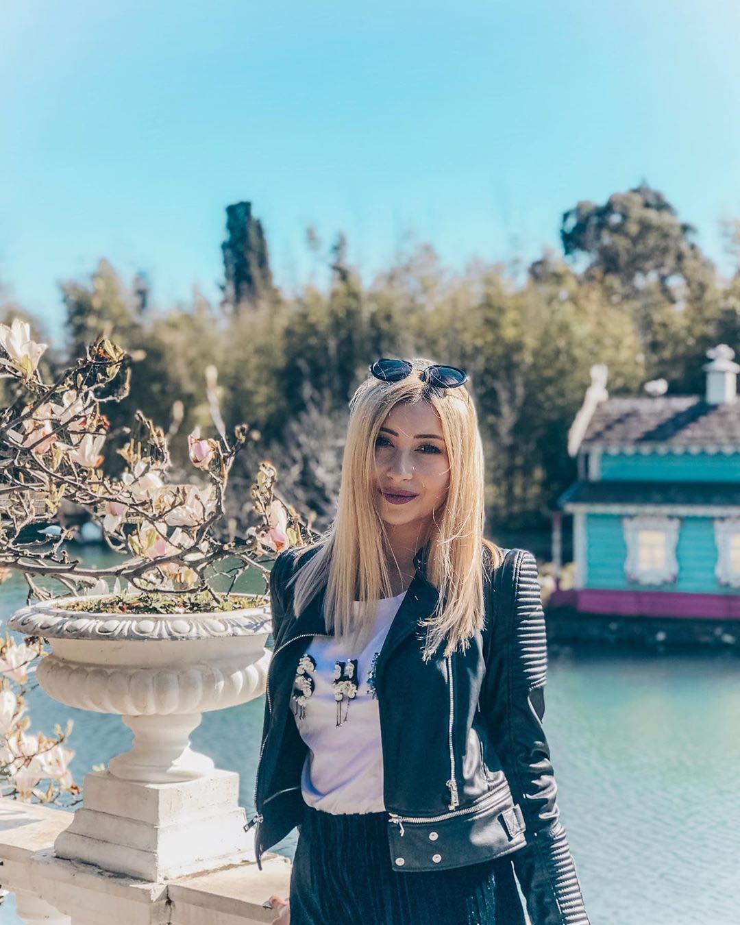 Отзыв на отбеливание зубов от @valerafedorova 7 мая 2019 отзыв на отбеливание зубов от @valerafedorova