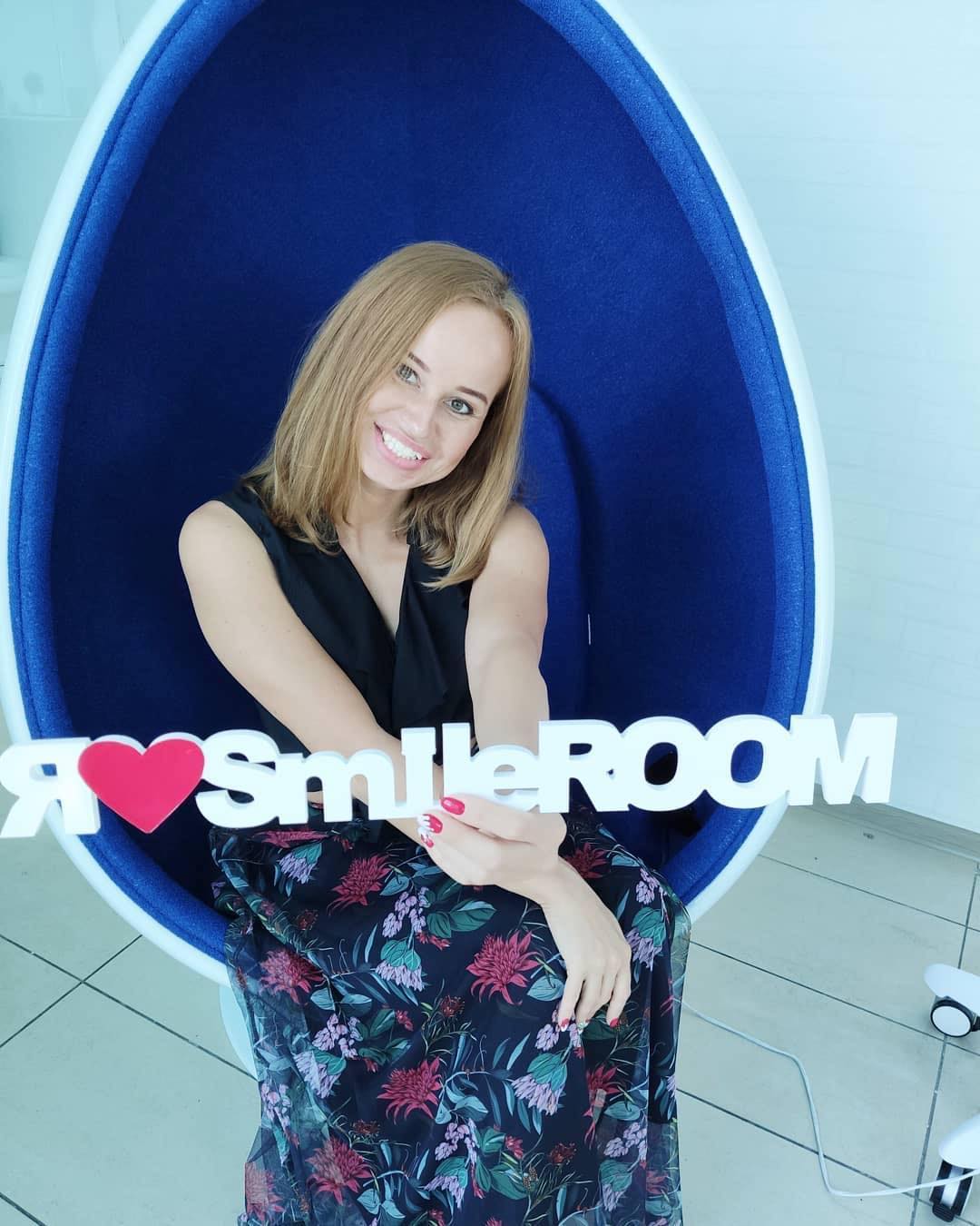 23 июня 2019 отзыв на отбеливание зубов от @poly.garifullina