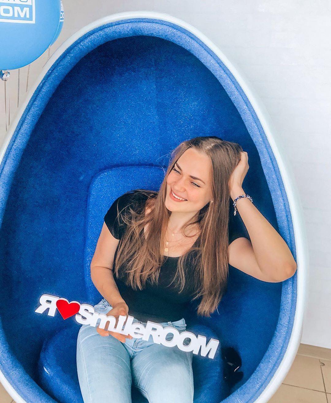 24 июня 2019 отзыв на отбеливание зубов от @liza_holtz