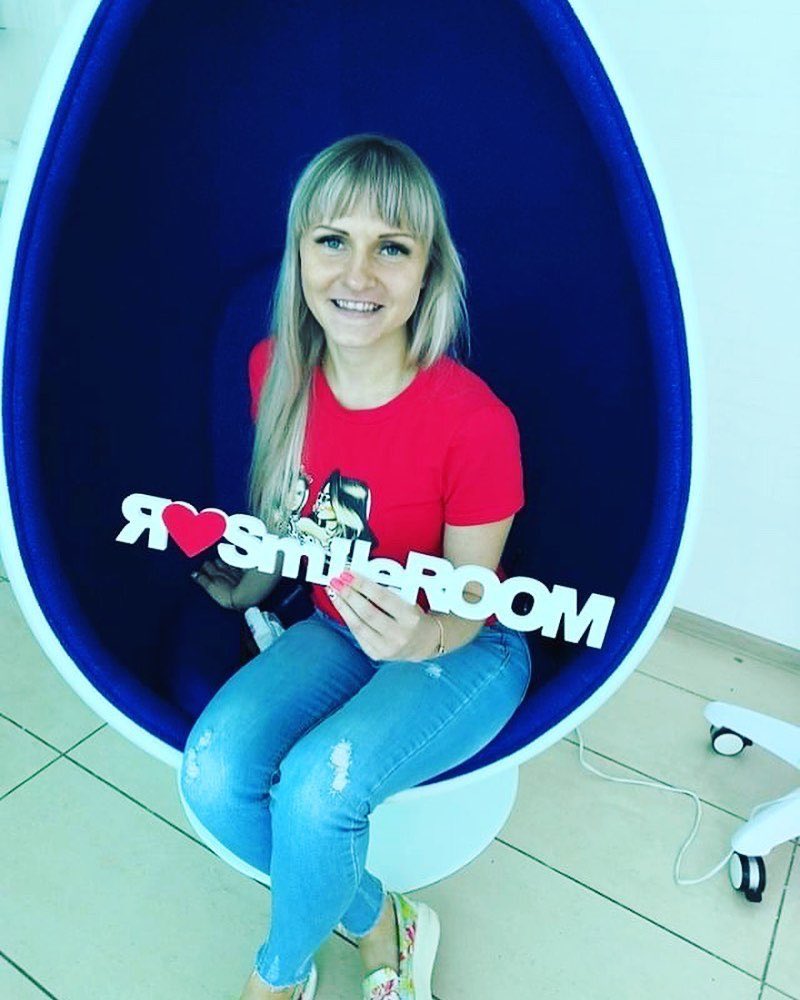 23 июня 2019 отзыв на отбеливание зубов от @gumbatovakb