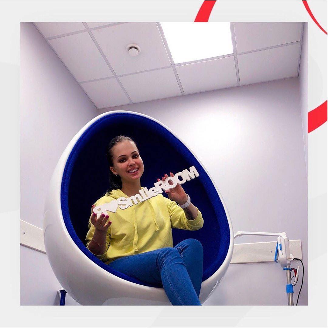 12 июля 2019 отзыв на отбеливание зубов от @m_y_style_