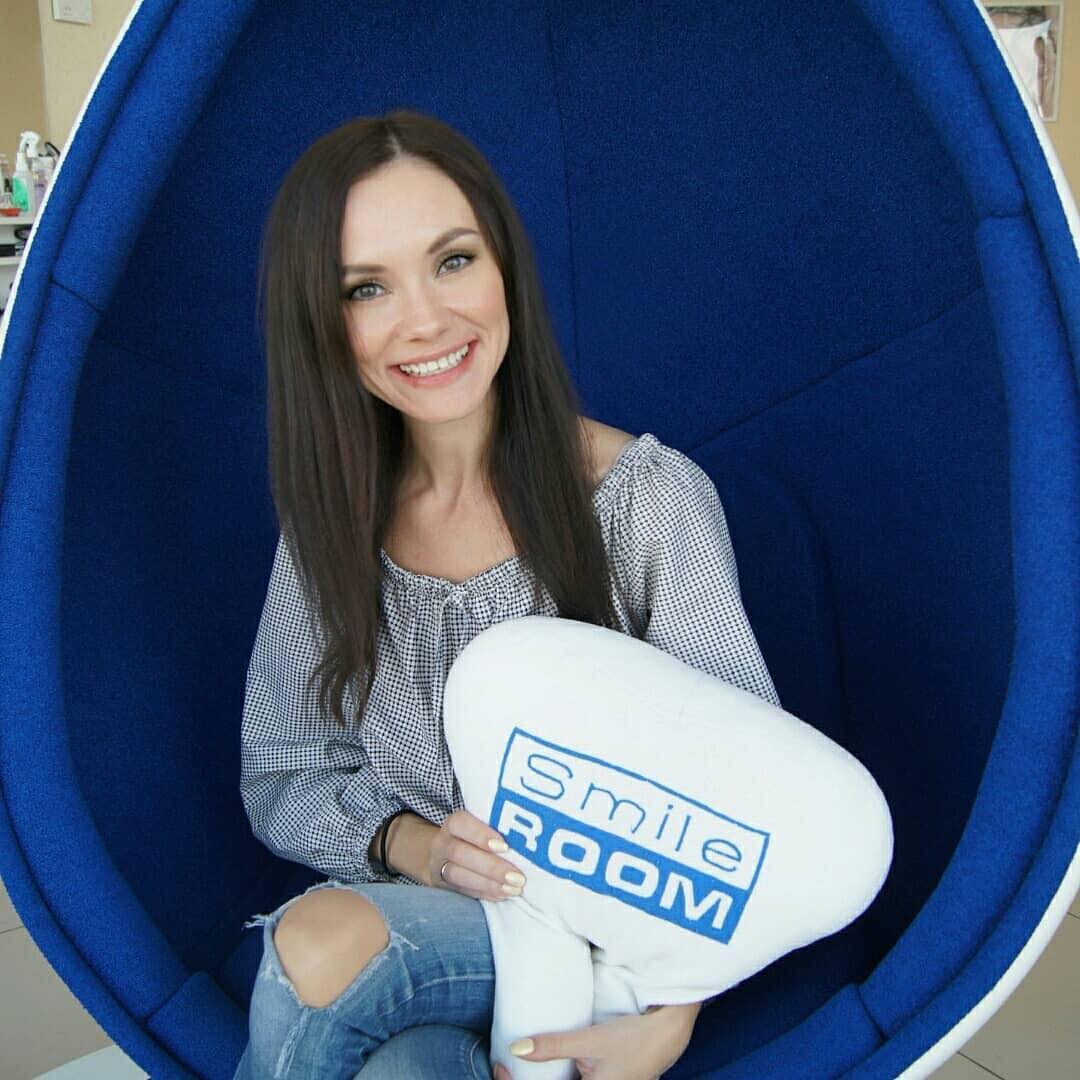 10 июля 2019 отзыв на отбеливание зубов от @tv_medvedeva