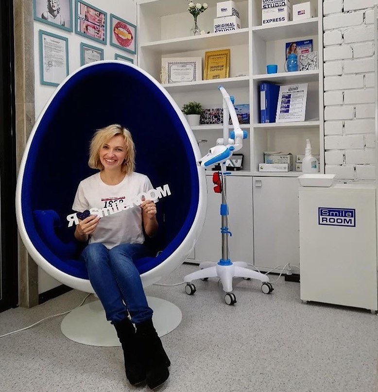 Отзыв на отбеливание зубов от @dinailyina 22 августа 2019 отзыв на отбеливание зубов от @dinailyina
