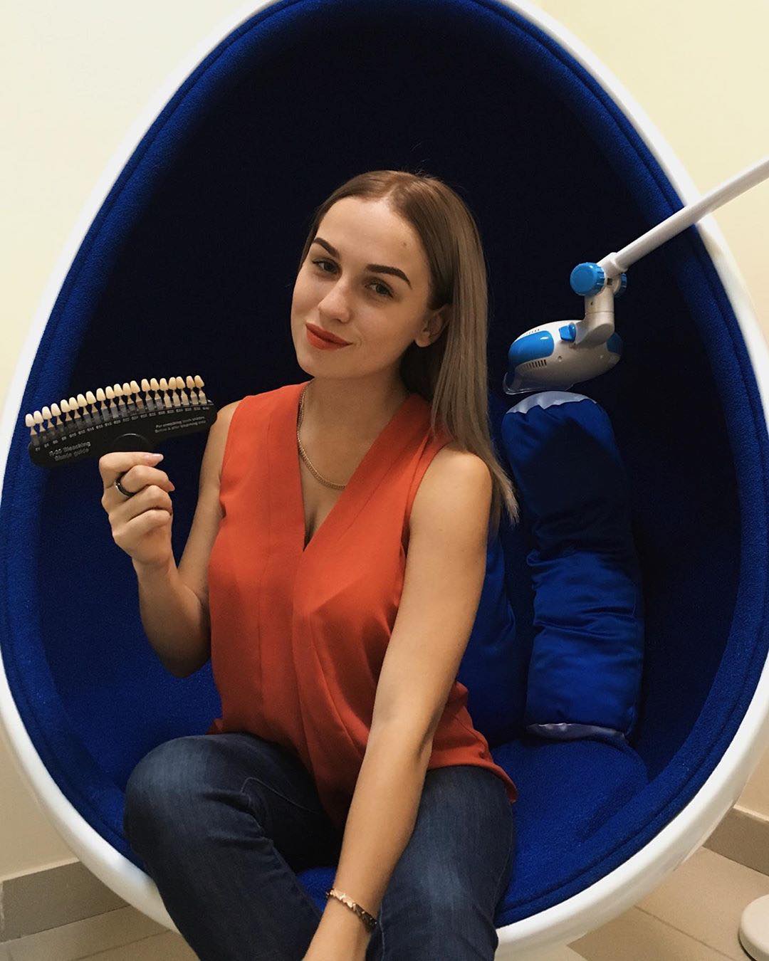 Отзыв на отбеливание зубов от @a.pupsik 11 августа 2019 отзыв на отбеливание зубов от @a.pupsik