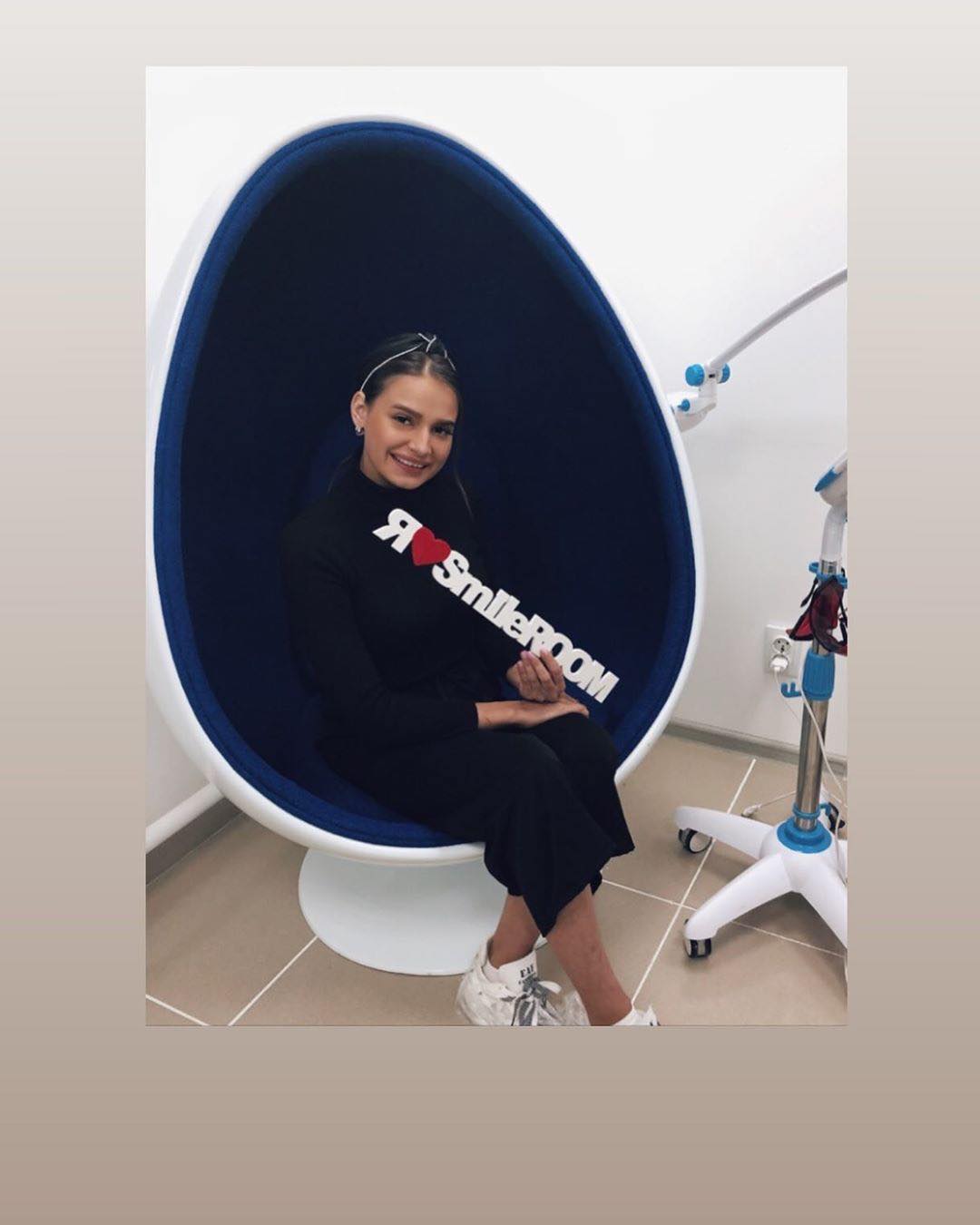 Отзыв на отбеливание зубов от @veronika_19_9 22 августа 2019 отзыв на отбеливание зубов от @veronika_19_9