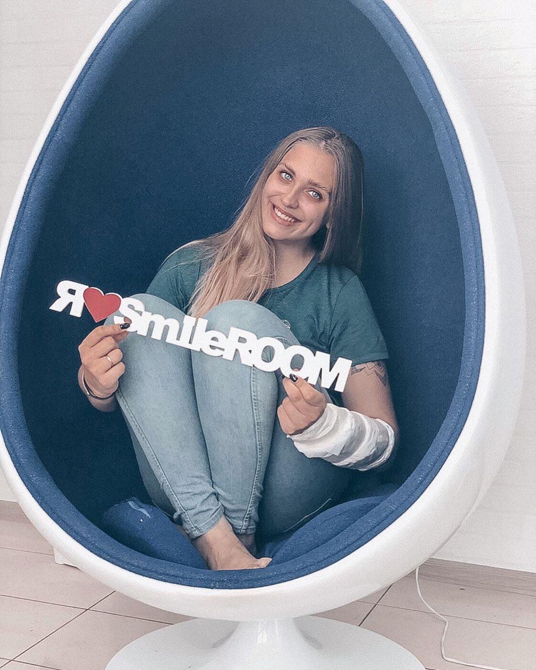 Отзыв на отбеливание зубов от @viki_geyer 11 августа 2019 отзыв на отбеливание зубов от @viki_geyer