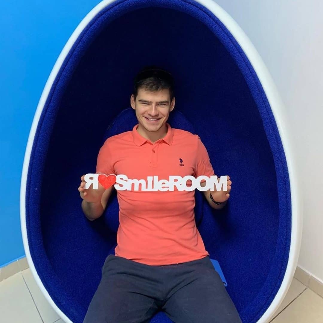 Отзыв на отбеливание зубов от @plotnikov_danich 23 августа 2019 отзыв на отбеливание зубов от @plotnikov_danich