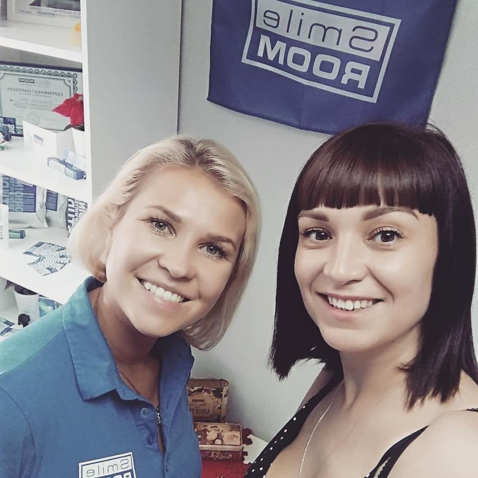 Отзыв на отбеливание зубов от @ekaterina_semerikova_life 20 августа 2019 отзыв на отбеливание зубов от @ekaterina_semerikova_life