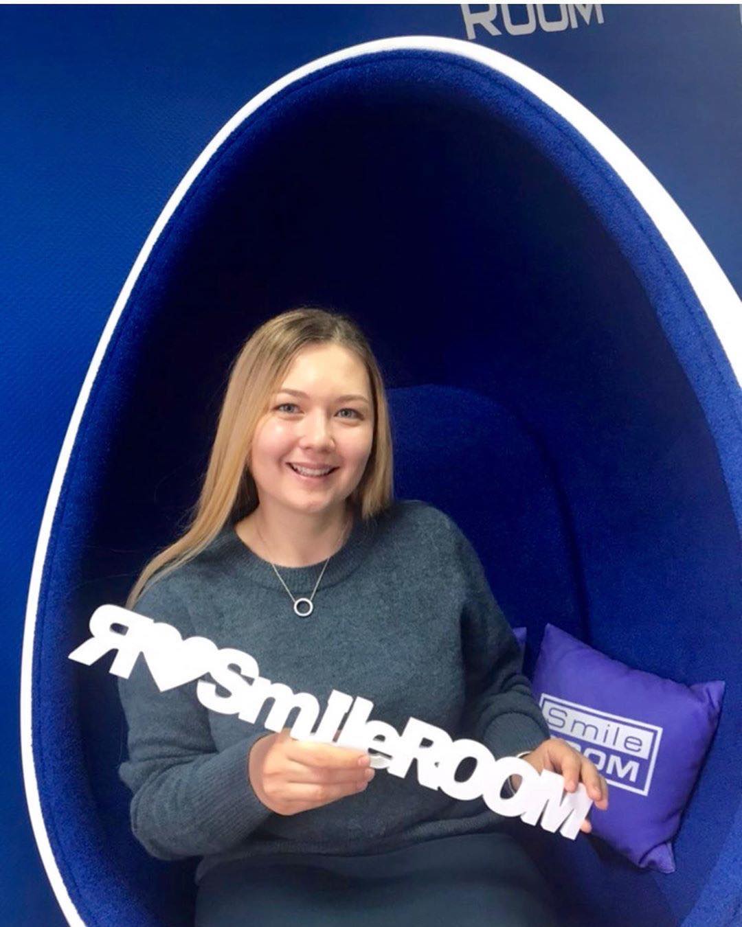 28 августа 2019 отзыв на отбеливание зубов от @evjeniyafokina