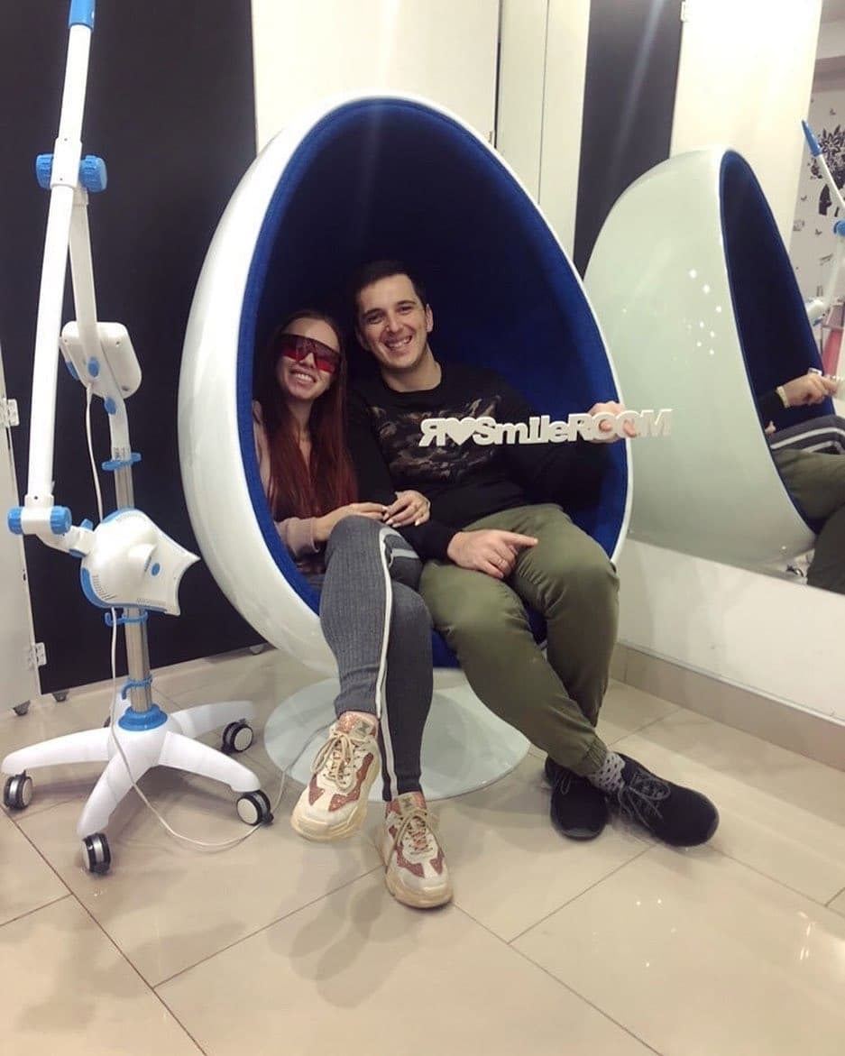 Отзыв на отбеливание зубов от @gelendzhik_permanent 25 сентября 2019 отзыв на отбеливание зубов от @gelendzhik_permanent