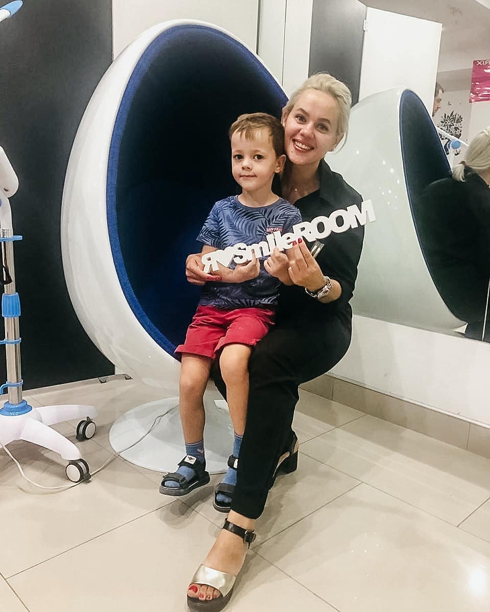 Отзыв на отбеливание зубов от @galinakohanova 23 сентября 2019 отзыв на отбеливание зубов от @galinakohanova