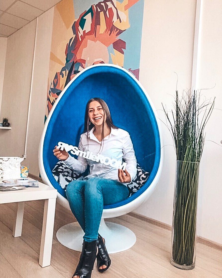 28 августа 2019 отзыв на отбеливание зубов от @orlovamasha9