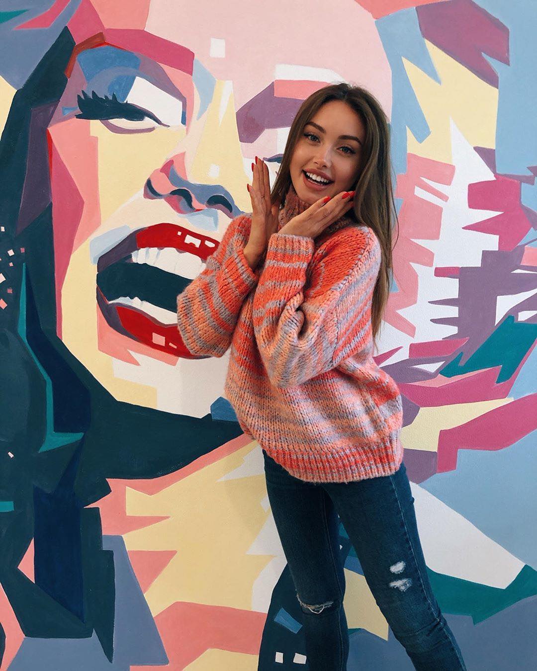 31 августа 2019 отзыв на отбеливание зубов от @annabakalova