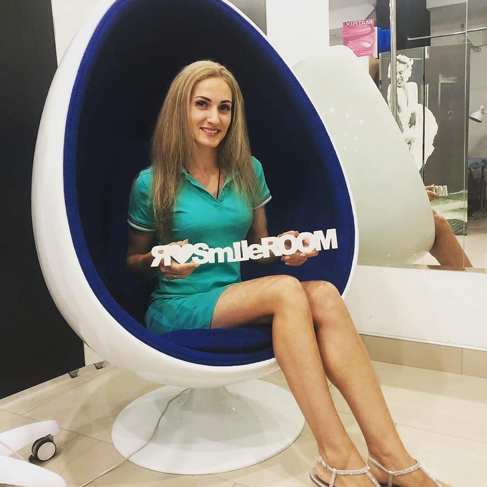 Отзыв на отбеливание зубов от @_alexandra_ismailova_ 24 сентября 2019 отзыв на отбеливание зубов от @_alexandra_ismailova_