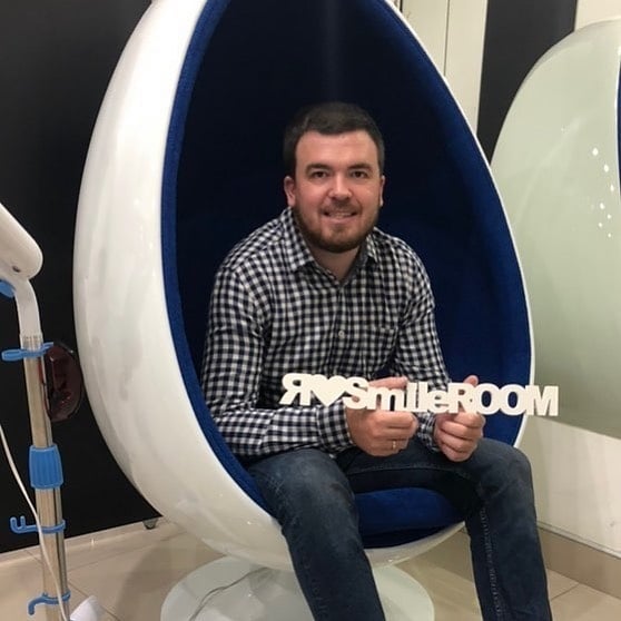 Отзыв на отбеливание зубов от @artur_m100 25 сентября 2019 отзыв на отбеливание зубов от @artur_m100