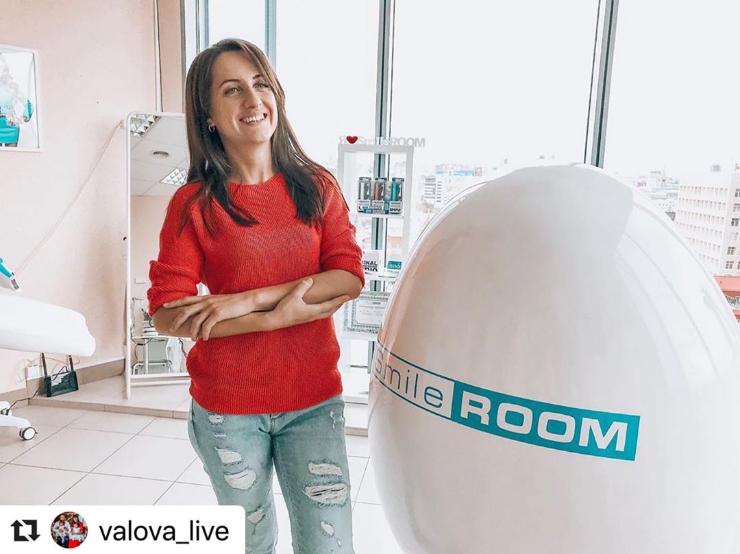Отзыв на отбеливание зубов от @valova_live 27 сентября 2019 отзыв на отбеливание зубов от @valova_live