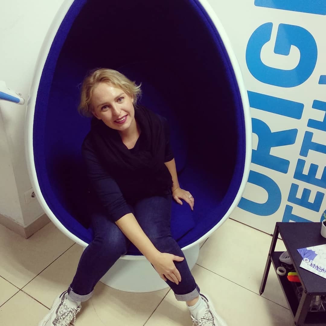 Отзыв на отбеливание зубов от @pro.cruis 23 сентября 2019 отзыв на отбеливание зубов от @pro.cruis