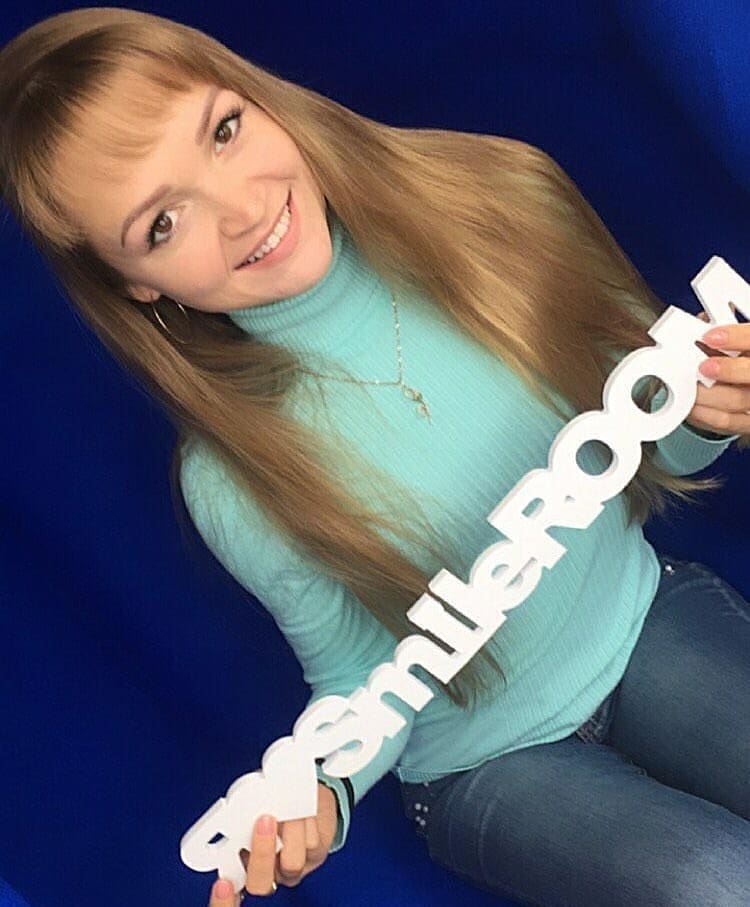 23 сентября 2019 отзыв на отбеливание зубов от @anutika_89