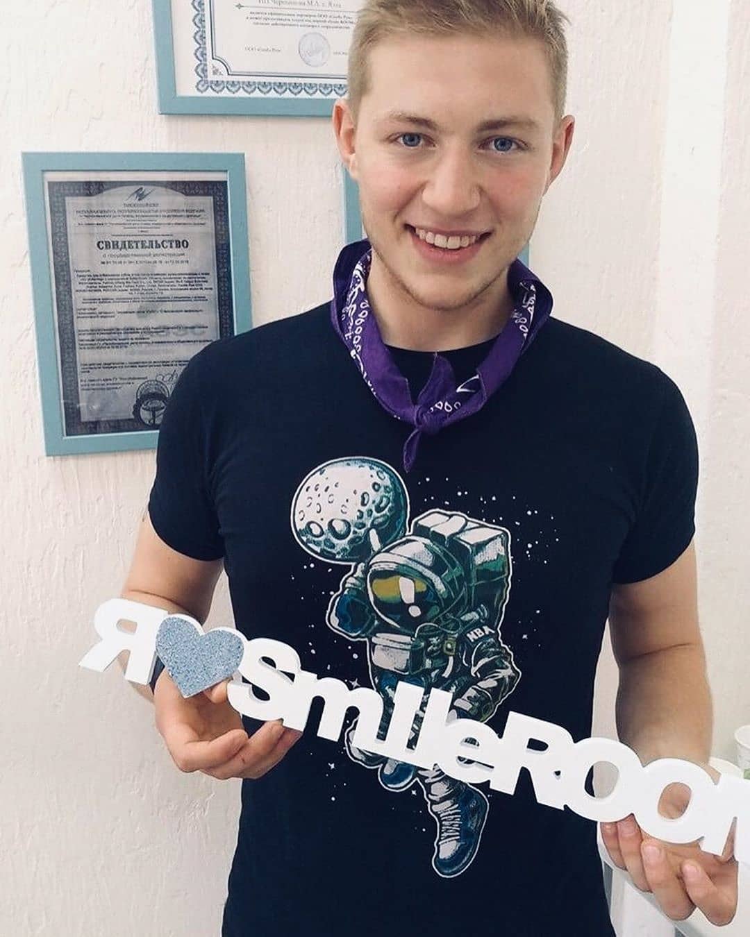 Отзыв на отбеливание зубов от @skvonch_i 25 сентября 2019 отзыв на отбеливание зубов от @skvonch_i