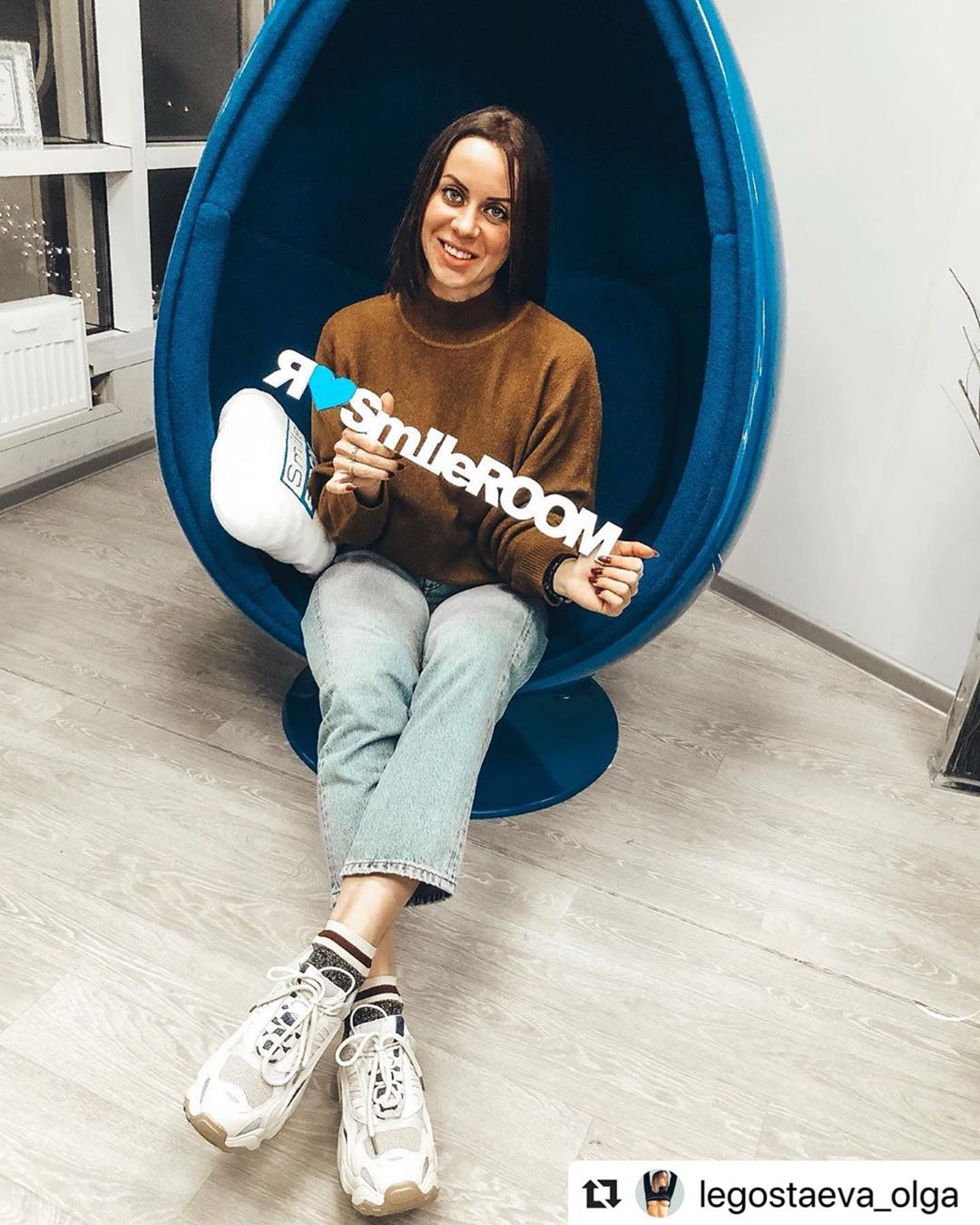Отзыв на отбеливание зубов от @legostaeva_olga 2 октября 2019 отзыв на отбеливание зубов от @legostaeva_olga