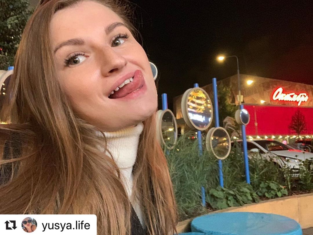 Отзыв на отбеливание зубов от @yusya.life 27 сентября 2019 отзыв на отбеливание зубов от @yusya.life