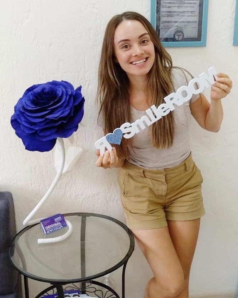 Отзыв на отбеливание зубов от @alona.k 8 сентября 2019 отзыв на отбеливание зубов от @alona.k
