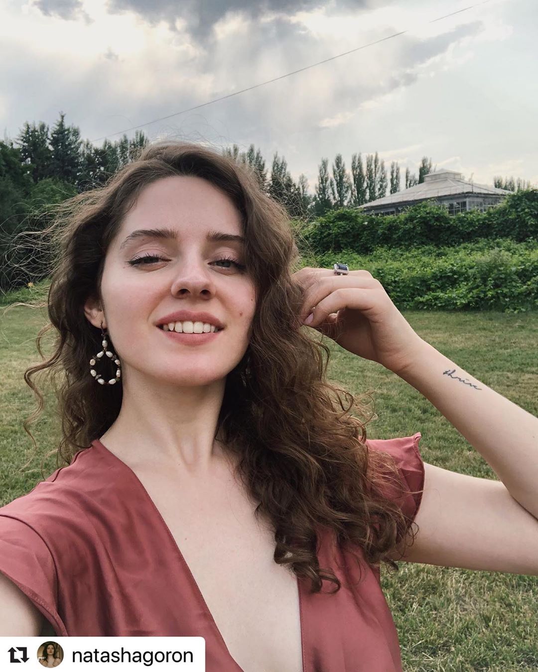 Отзыв на отбеливание зубов от @natashagoron 27 сентября 2019 отзыв на отбеливание зубов от @natashagoron