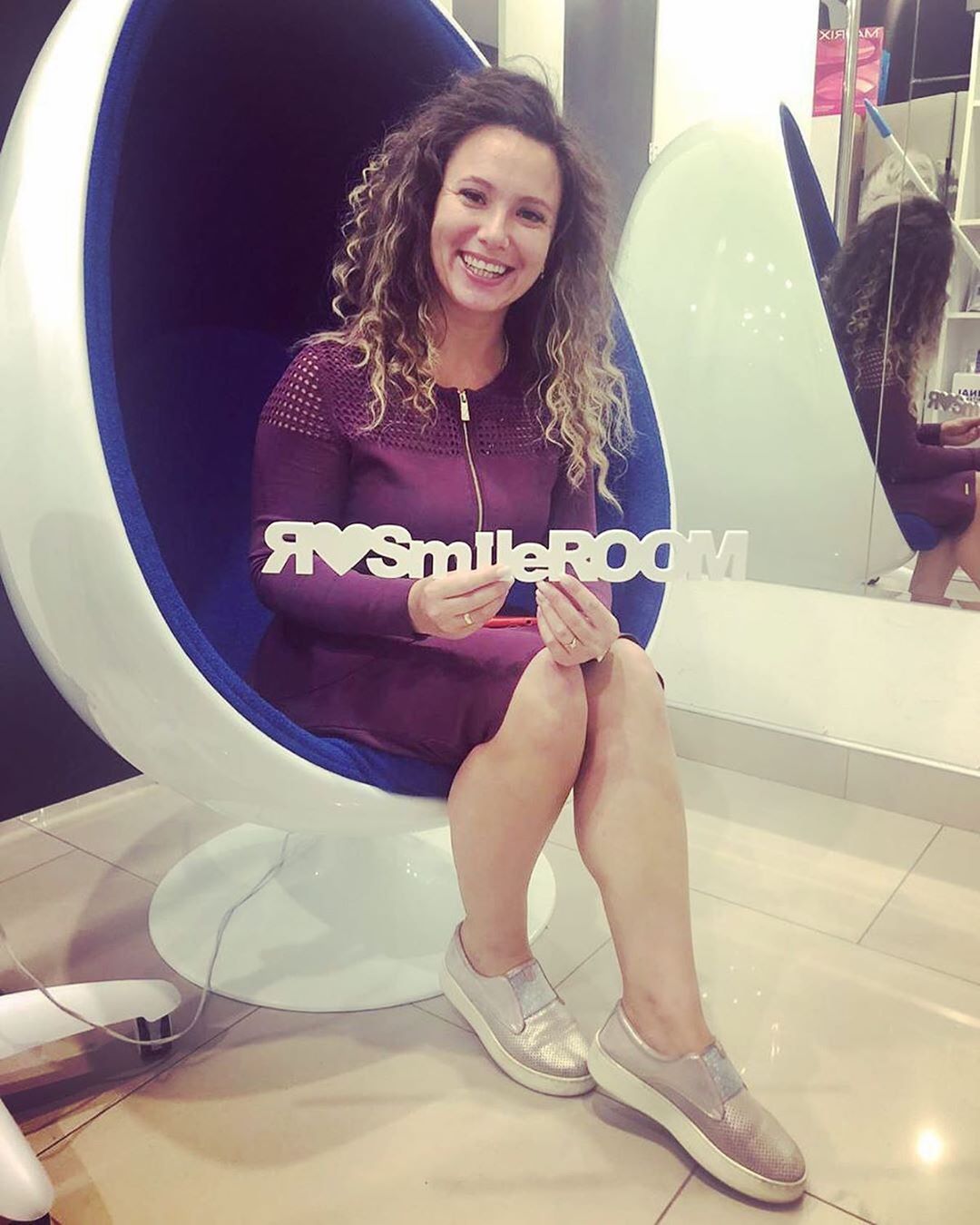 1 ноября 2019 отзыв на отбеливание зубов от @markovayana