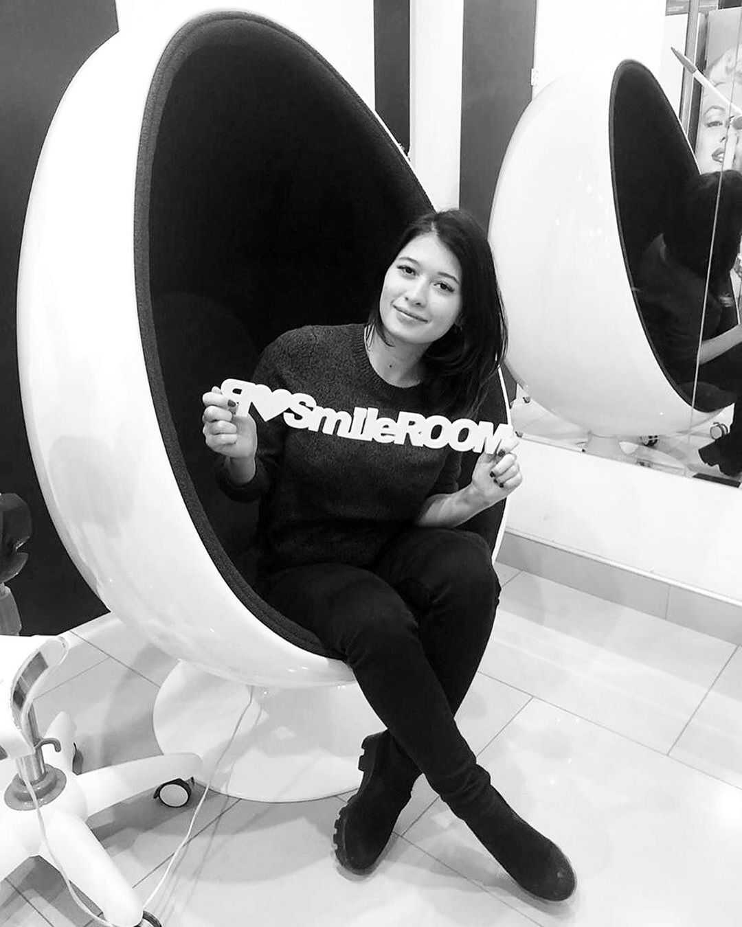 1 ноября 2019 отзыв на отбеливание зубов от @lizatattooo