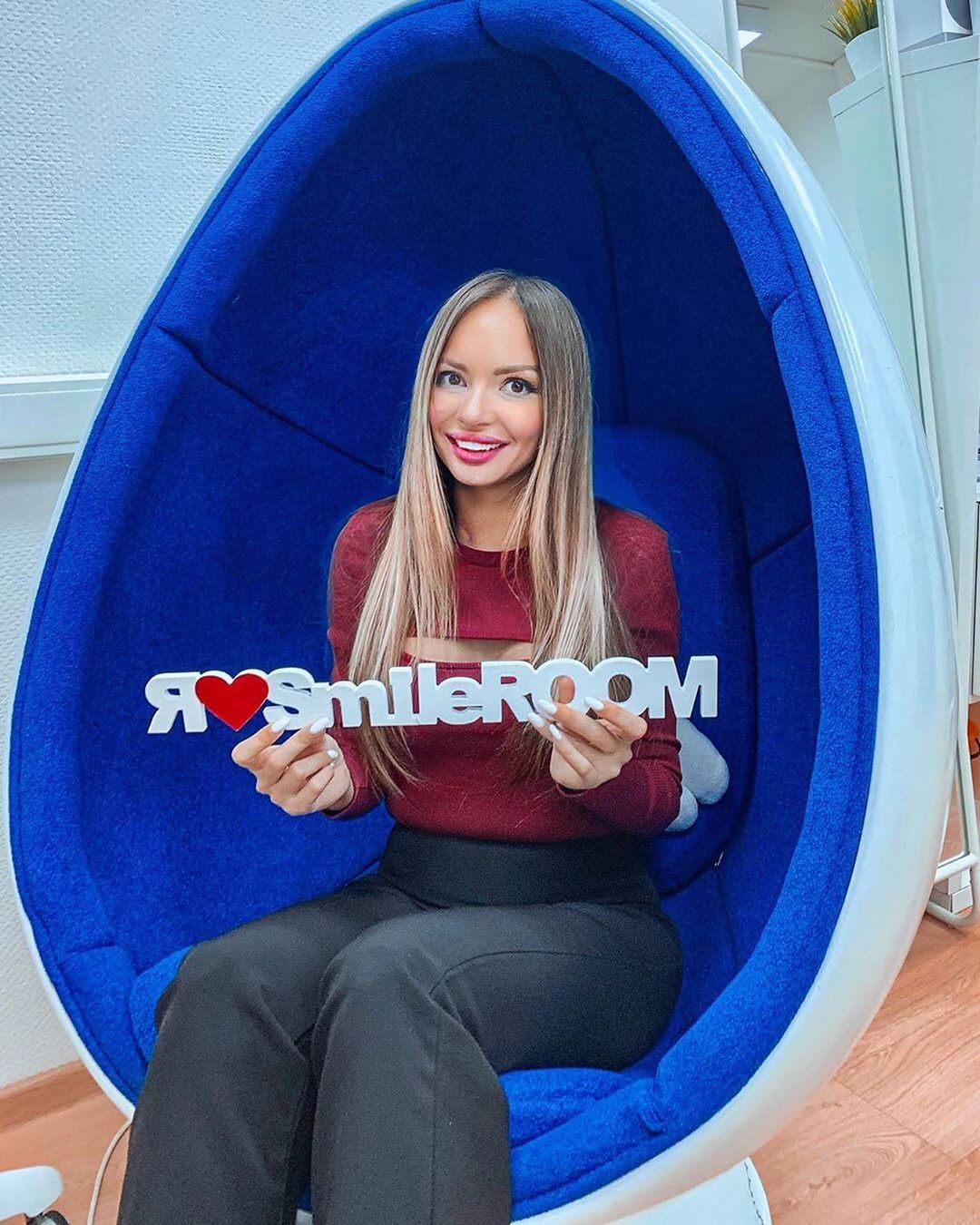 31 октября 2019 отзыв на отбеливание зубов от @tretyakovaelen