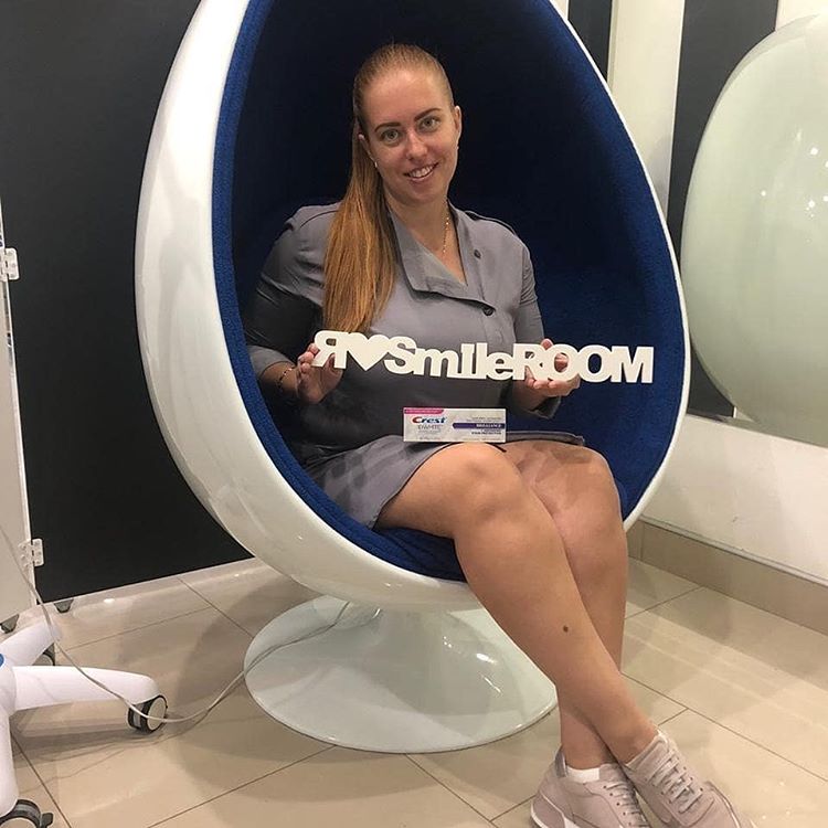 1 ноября 2019 отзыв на отбеливание зубов от @ksenia_pelageina
