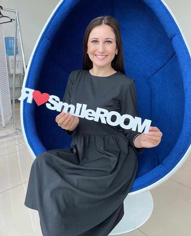 29 ноября 2019 отзыв на отбеливание зубов от @bratkomaria