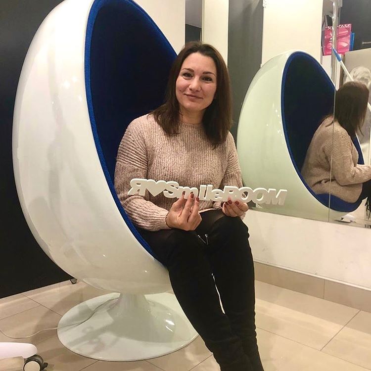 Отзыв на отбеливание зубов от @yulia_gelendgik 4 ноября 2019 отзыв на отбеливание зубов от @yulia_gelendgik