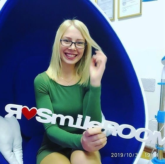 Отзыв на отбеливание зубов от @babymaster1886 29 ноября 2019 отзыв на отбеливание зубов от @babymaster1886