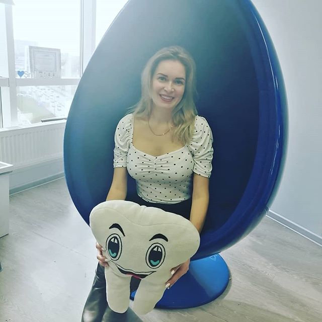 29 ноября 2019 отзыв на отбеливание зубов от @brow_master_alsu