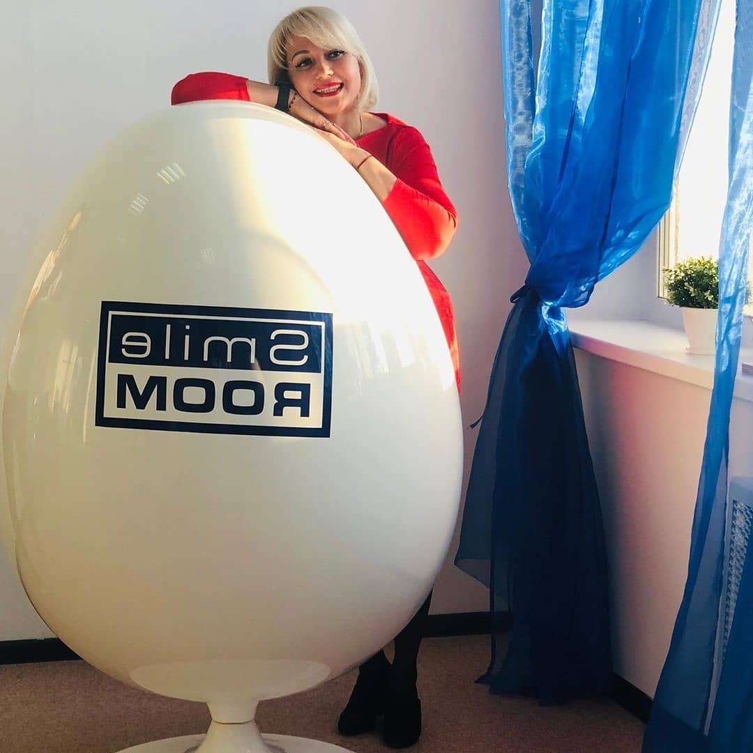 29 ноября 2019 отзыв на отбеливание зубов от @garmonia21.ru